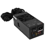 Блок питания Accord ACC-TFX400, 400Вт, 80мм, черный, фото6