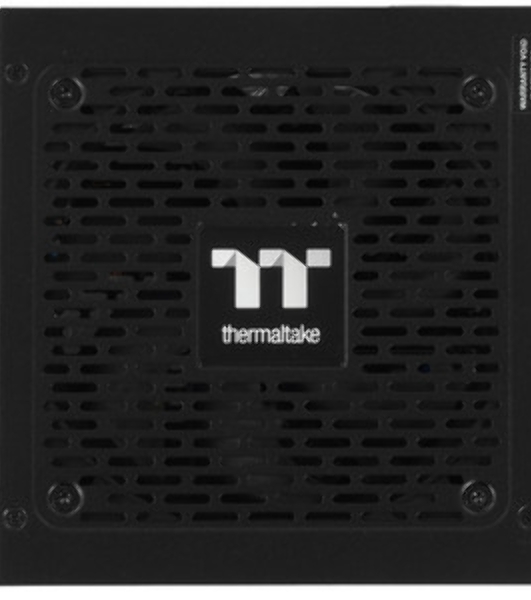 Блок питания Thermaltake Toughpower GF A3 (PS-TPD-0650FNFAGE-H), 650Вт, 80 PLUS Gold, 120мм, модульный, черный