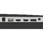 Монитор 31.5' ExeGate SmartView EF3200C IPS 3840x2160, 60 Гц, 5 мс, 16:9, 300 кд/м², HDMI 2.0, DP, 3.5 Jack, USB Hub, динамики (2x3 Вт), HDR10, FreeSync, черный, фото22