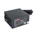 Блок питания ExeGate 600PPX (EX221642RUS-S), 600Вт, 135мм, модульный, черный, фото 1