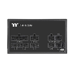 Блок питания Thermaltake Toughpower GF1 ARGb RTL (PS-TPD-0650F3FAGE-1), 650Вт, 80 PLUS Gold, 140мм, модульный, черный, фото3