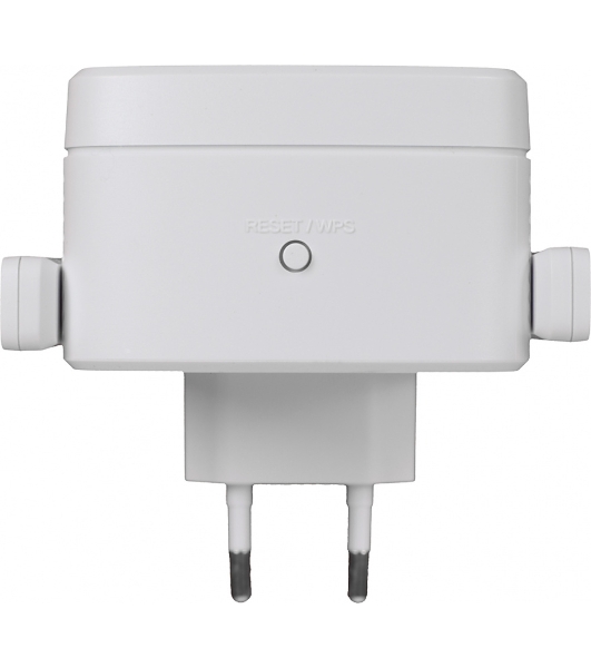Усилитель Mercusys MW300RE 300Mbps Wi-Fi Range Extender