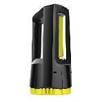 Фонарь Rexant Voyager LED power bank, 8/12 Вт, 4800 мА·ч, фронтальный и боковой свет СОВ, 5 ч работы, фото2