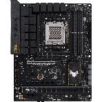 Материнская плата ASUS TUF GAMING B650-PLUS, AM5, AMD B650, 4xDDR5, 4xSATA, 3xM.2, 1xPCI-E 4.0 x16, 1xPCI-E 4.0 x4, 2xPCI-E x1, 1xHDMI, 1xDP, 1x 2.5Gb LAN, 2xUSB-A 3.2 Gen 2, 1xUSB-A 3.2 Gen 2x2, 1xUSB-C 3.2 Gen 2, 5x3.5 мм, 7.1, ATX, фото14