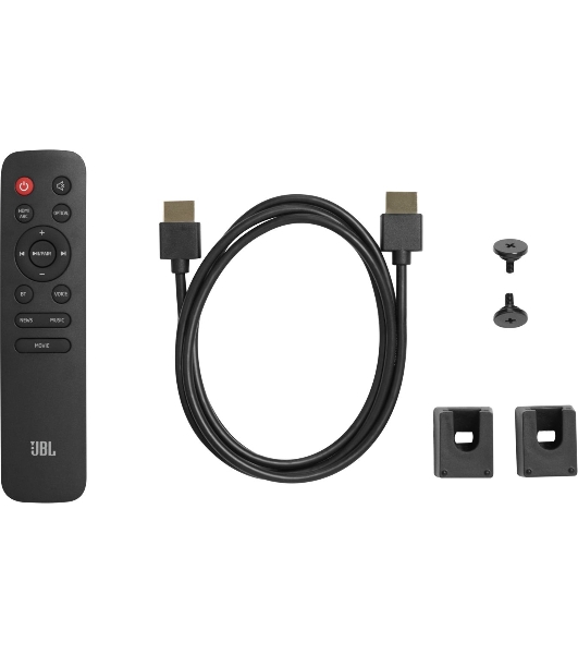 Саундбар JBL sound bar JBLSB170BLKUK 14864