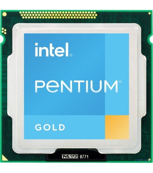 Процессор Intel Pentium Gold G6405 Soc-1200 4.1GHz OEM