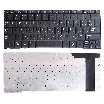Клавиатура для ноутбука Samsung NC20, черная, фото4