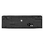 Комплект клавиатура+мышь ExeGate MK150 проводной, USB, 1200 DPI, чёрный, фото18