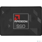 Накопитель SSD AMD Radeon R3SL0240G2, 240Gb, 2.5', SATA III, R/W 530/450, фото4