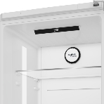 Холодильник Beko B3R1CNK363HW (R) белый двухкамерный 220/100л морозилка снизу, No Frost, фото12