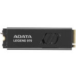 Накопитель SSD ADATA LEGEND 970, 2Tb, PCIe 5.0 x4, M.2 2280, NVMe, R/W 10000/10000, с радиатором, фото29