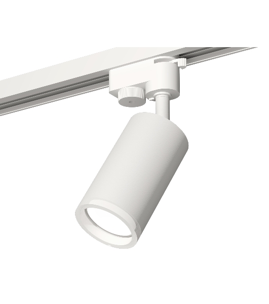 Светильник Ambrella light XT6322140 SWH/FR белый песок/белый матовый MR16 GU5.3 (A2520, C6322, N6245)