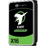 Жесткий диск Seagate 16Tb, ST16000NM002G, SAS Exos X16, 7200 rpm, 256Mb buffer, фото4