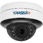 Видеокамера IP Trassir TR-D3121IR2 v6 2.8 2.8-2.8мм цветная, фото 1