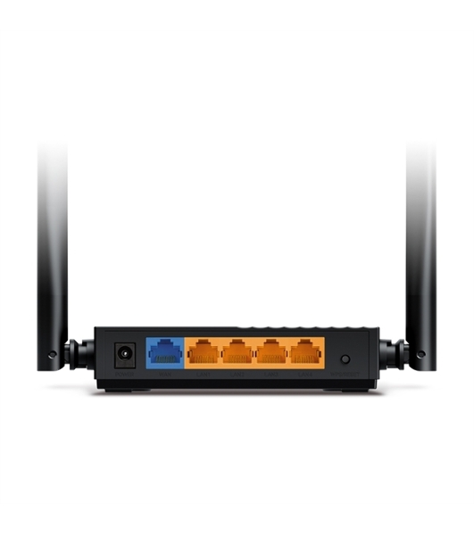 Беспроводной двухдиапазонный MU-MIMO маршрутизатор TP-Link Archer C64 AC1200