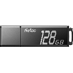 Флешка USB NeTac USB U351 USB 2.0 128Gb, retail version, фото11
