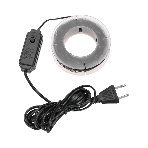 Гирлянда Neon-night Роса с контроллером 20м, 200 LED, IP20, 230В, зеленый провод, теплое белое свечение, фото3