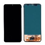 Дисплей для Samsung Galaxy A30 SM-A305F в сборе с тачскрином (INCELL) черный, фото2