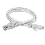Коммутационный шнур (патч-корд), кат.5Е UTP, LSZH, 3м, серый Коммутационный шнур (патч-корд), кат.5Е UTP, LSZH, 3м, серый, фото4