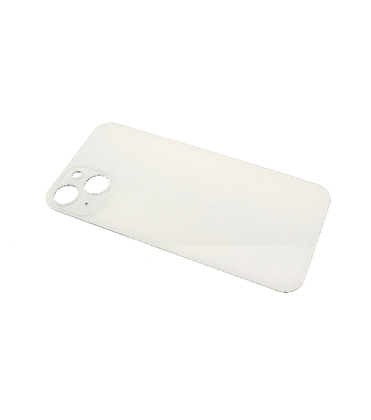 Задняя крышка (стекло) для Apple iPhone 13 белый
