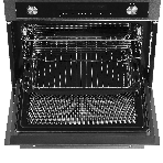 Компактный духовой шкаф с функцией СВЧ Maunfeld MCMO5015MFS, фото21