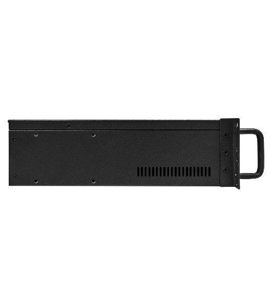 Серверный корпус ExeGate Pro 2U300-04 (RM 19', высота 2U, глубина 300, БП 800PPH-SE, USB)