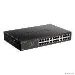 Коммутатор D-Link DGS-1100-24V2/A2A, 24×1 Гбит/с, настраиваемый, фото9