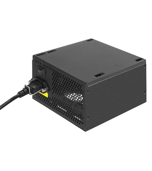 Блок питания ExeGate 750PPE, 750W, (ATX, APFC, SC, КПД 80% (80 PLUS), 12cm fan, 24pin, 2x(4+4)pin, 4xPCI-E, 6xSATA, 3xIDE, черный, кабель 220V 1,8м с защитой от выдергивания)