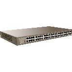 Коммутатор TendaTEG1050F 48PORT 1000M 2SFP, фото7