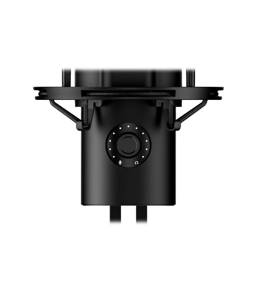 Микрофон HyperX QuadCast 2 (QDC002) черный