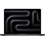 Ноутбук Apple MacBook Pro A3401 14.2' Liquid Retina XDR/Apple M4 Pro/24Gb/SSD 512Gb/16 core GPU/Mac OS/черный/1.61 кг (MX2H3HN/A), фото20