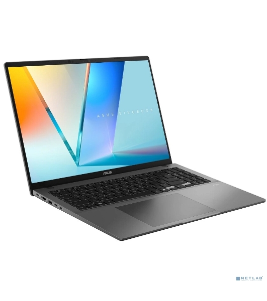 Ноутбук 16' ASUS Vivobook S16 S3607VA-RP174 Core 5 210H/16Gb/SSD512Gb/IntelGraphics/1920x1200/NoOS/g