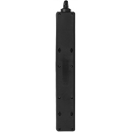 Сетевой фильтр Buro 600SPro-16-3-G 3м (6 розеток) графитовый (коробка), фото3