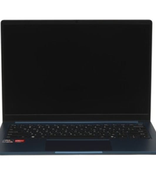 Ноутбук CHUWI CoreBook Air/14'/IPS/AMD Ryzen 5 6600H/16Gb/512Gb SSD/AMD Radeon 660M/Windows 11 Pro/серый/1.03kg