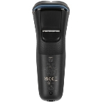 Электробритва Philips S3243/12 черный/голубой, фото6