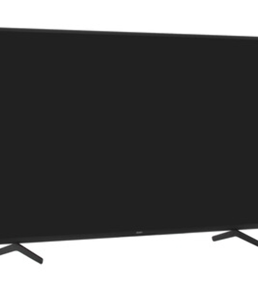 Телевизор Sony 65' KD-65X75K черный LED UHD 50Hz GoogleTV 16Gb