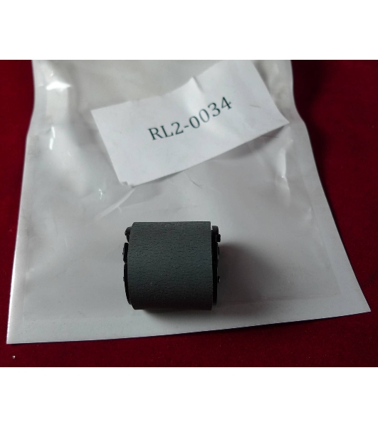 Ролик захвата обходного лотка (лоток 1) HP CLJ M552/M553/M577 (RL2-0034)