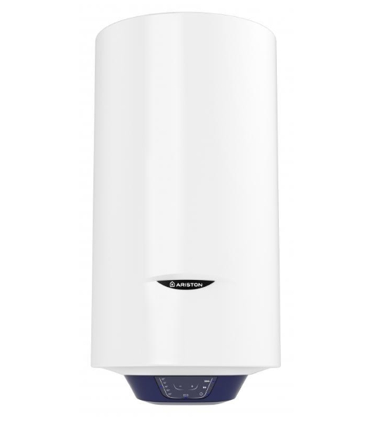 Водонагреватель электрический Ariston BLU1 ECO ABS PW 30 V SLIM белый, накопительный, 30 л, 1,5 кВт