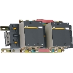 Контактор КТИ-51153 реверс 115А 230В/АС3 IEK KKT53-115-230-10, фото3