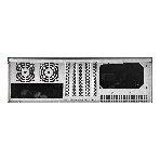 Серверный корпус ExeGate Pro 3U390-11 (RM 19', высота 3U, глубина 390, без БП, USB), фото7
