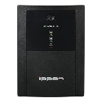 Источник бесперебойного питания Ippon Back Basic 1500 Euro 900Вт 1500ВА черный, фото24
