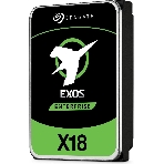 Жесткий диск Seagate HDD Server Exos X18 512E/4kn (3.5'/18Tb/SAS 12Gb/s/7200rpm), фото5