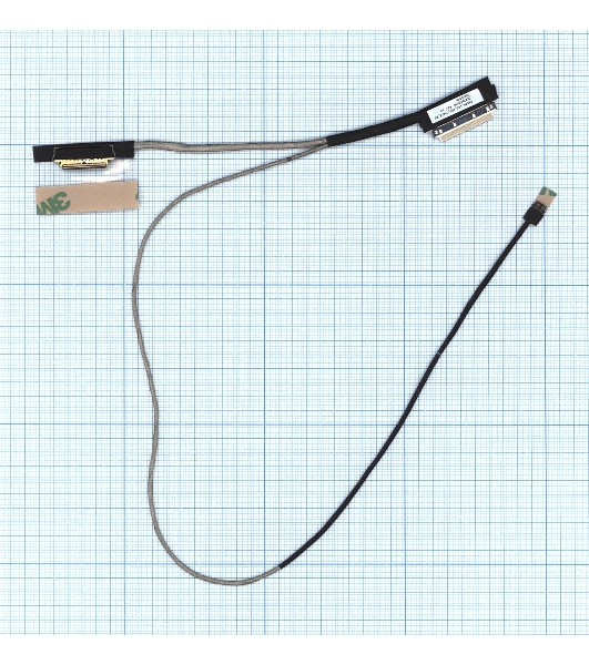 Шлейф матрицы для ноутбука Acer Aspire 5 A515-43 A515-52 A515-52G