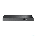 Коммутатор TP-Link TL-SG1218MP 18-портовый гигабитный коммутатор с 16 портами PoE+ SMB, фото10