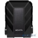 Внешний HDD 2.5' ADATA HD710P, 2TB, USB 3.2 Gen 1 Type-A, 5400 rpm, черный, фото26
