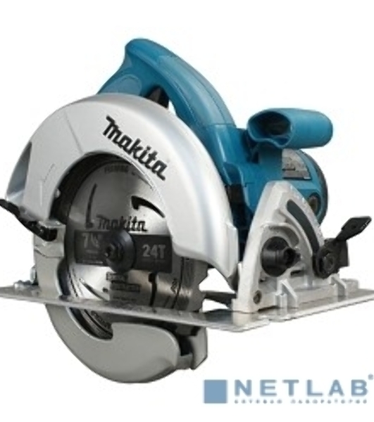 Пила циркулярная Makita 5007N1800Вт. 5800об\м. диск-ф185х20мм