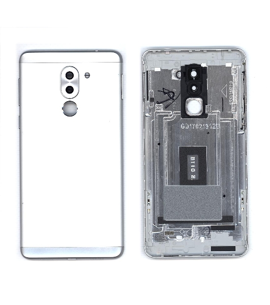 Задняя крышка для Huawei Honor 6X серебристый