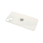 Задняя крышка (стекло) для Apple iPhone 13 белый, фото2