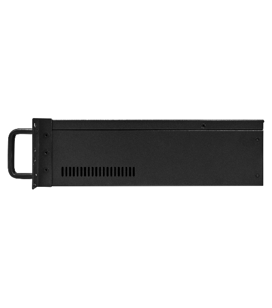 Серверный корпус ExeGate Pro 2U300-04 (RM 19', высота 2U, глубина 300, БП 800PPH-SE, USB)