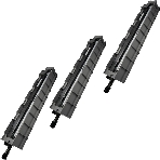Сервисный комплект Kyocera MK-8335B (1702RL0UN0), 200000 стр A4, для TASKalfa 2552ci/3252ci, фото5